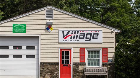 village auto insurance georgia.